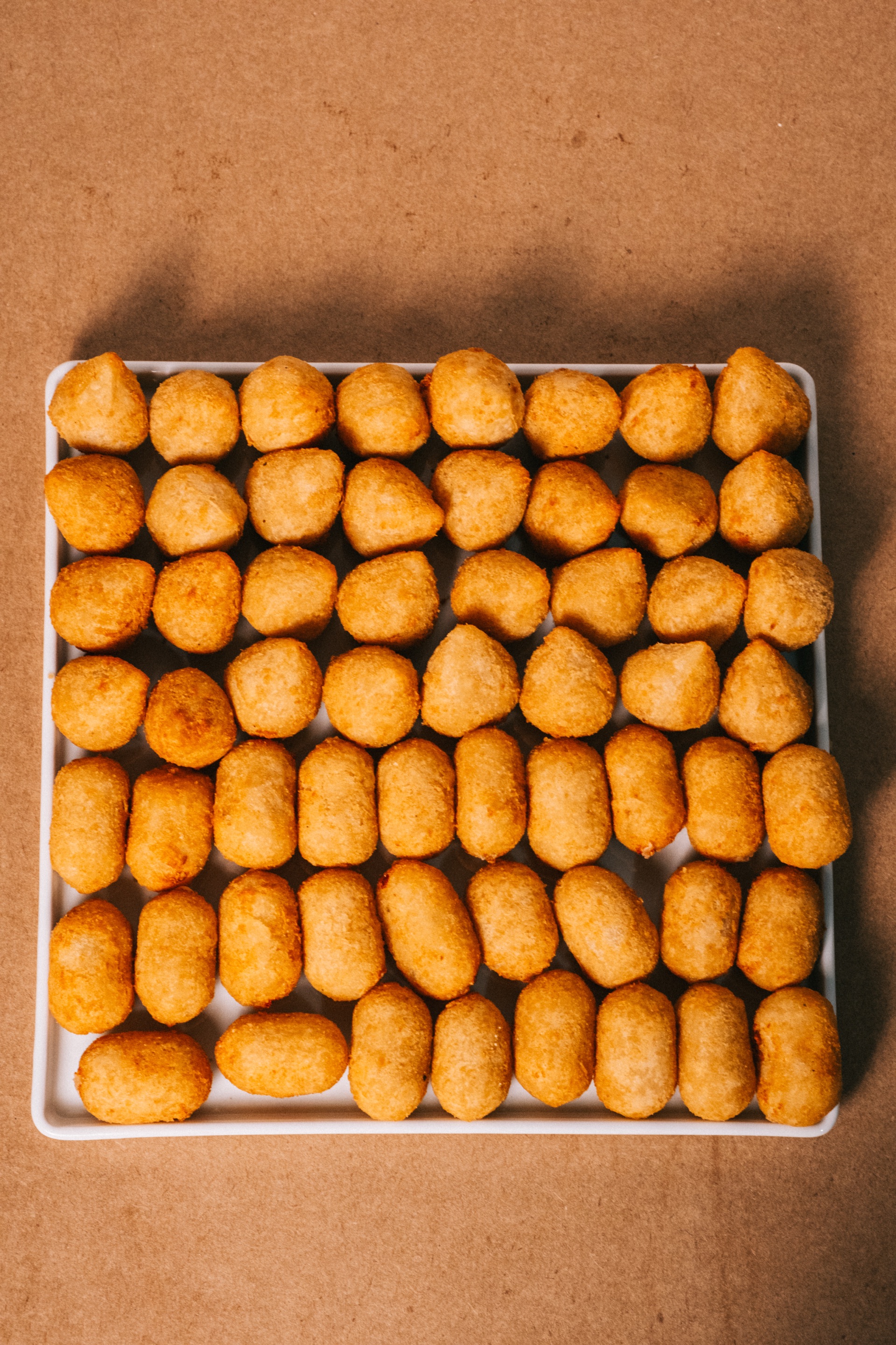 Doces artesanais para festa em Belém