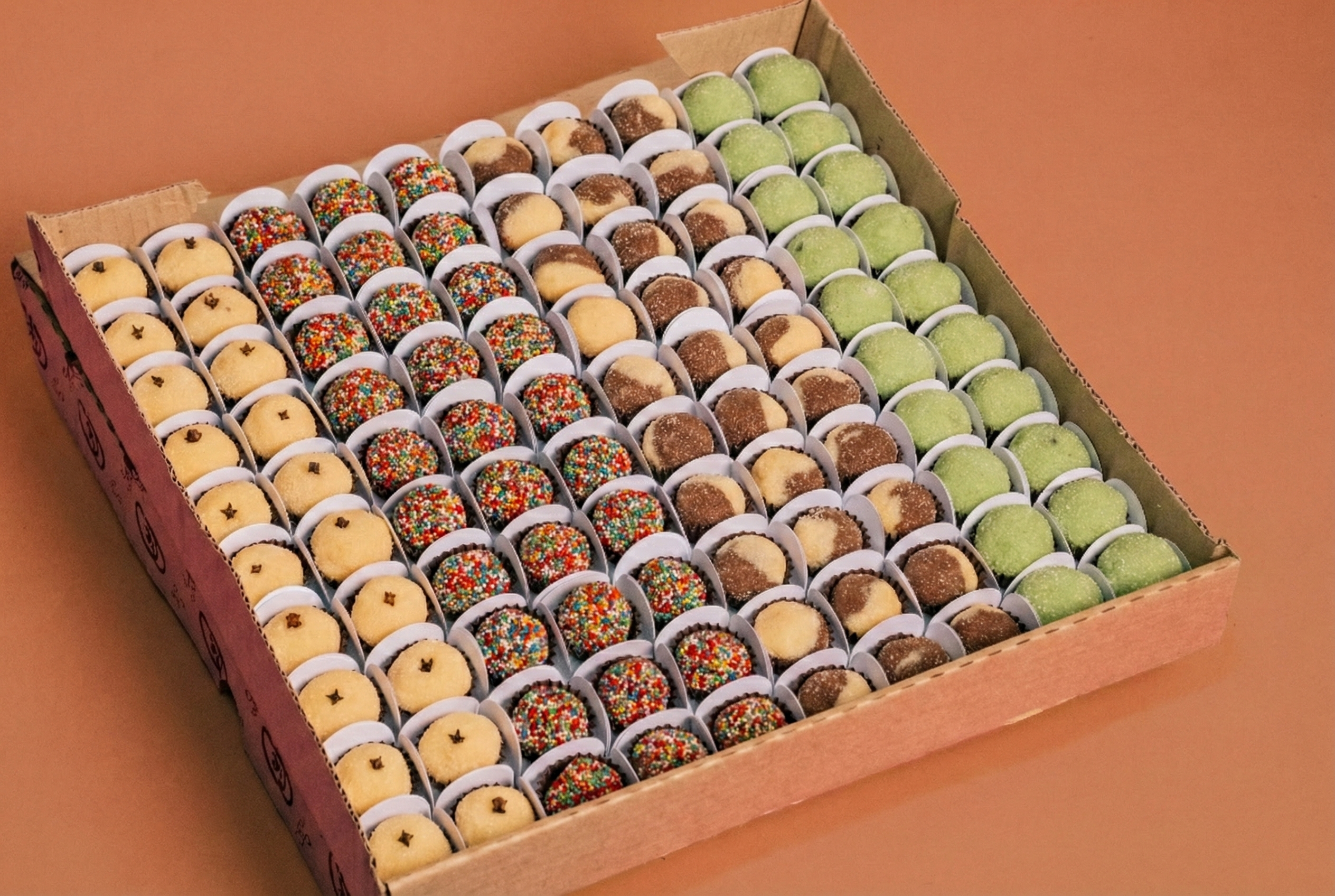 Bolos decorados para festas